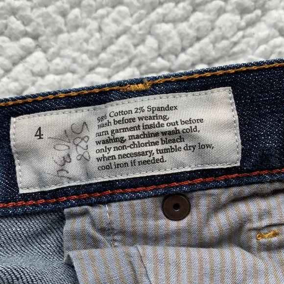 LOFT Jeans - Picture 5 of 6